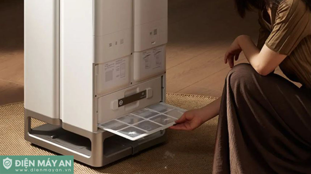 Máy lọc không khí Full Effect Mijia Ultra Pro AC-M26-SC